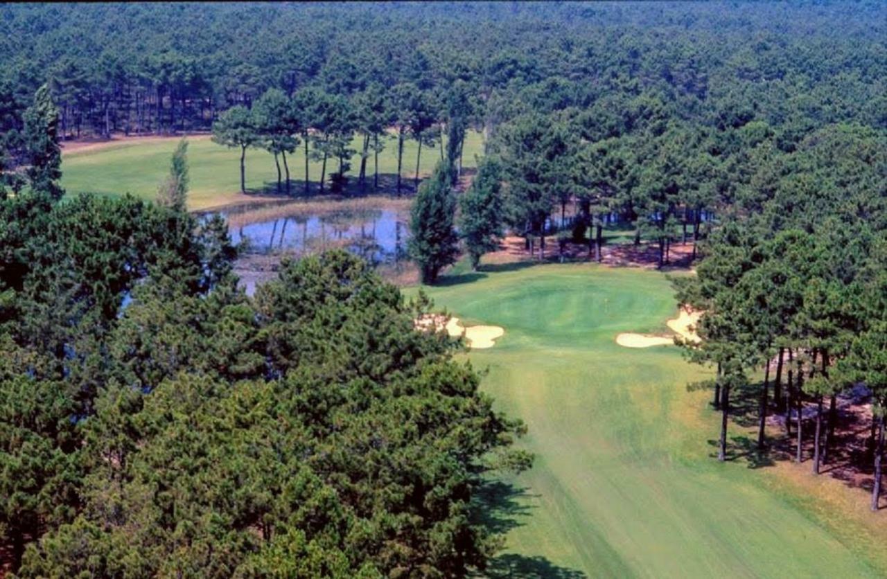 Aroeira Golf&Beach 코스타 다 카파리카 외부 사진