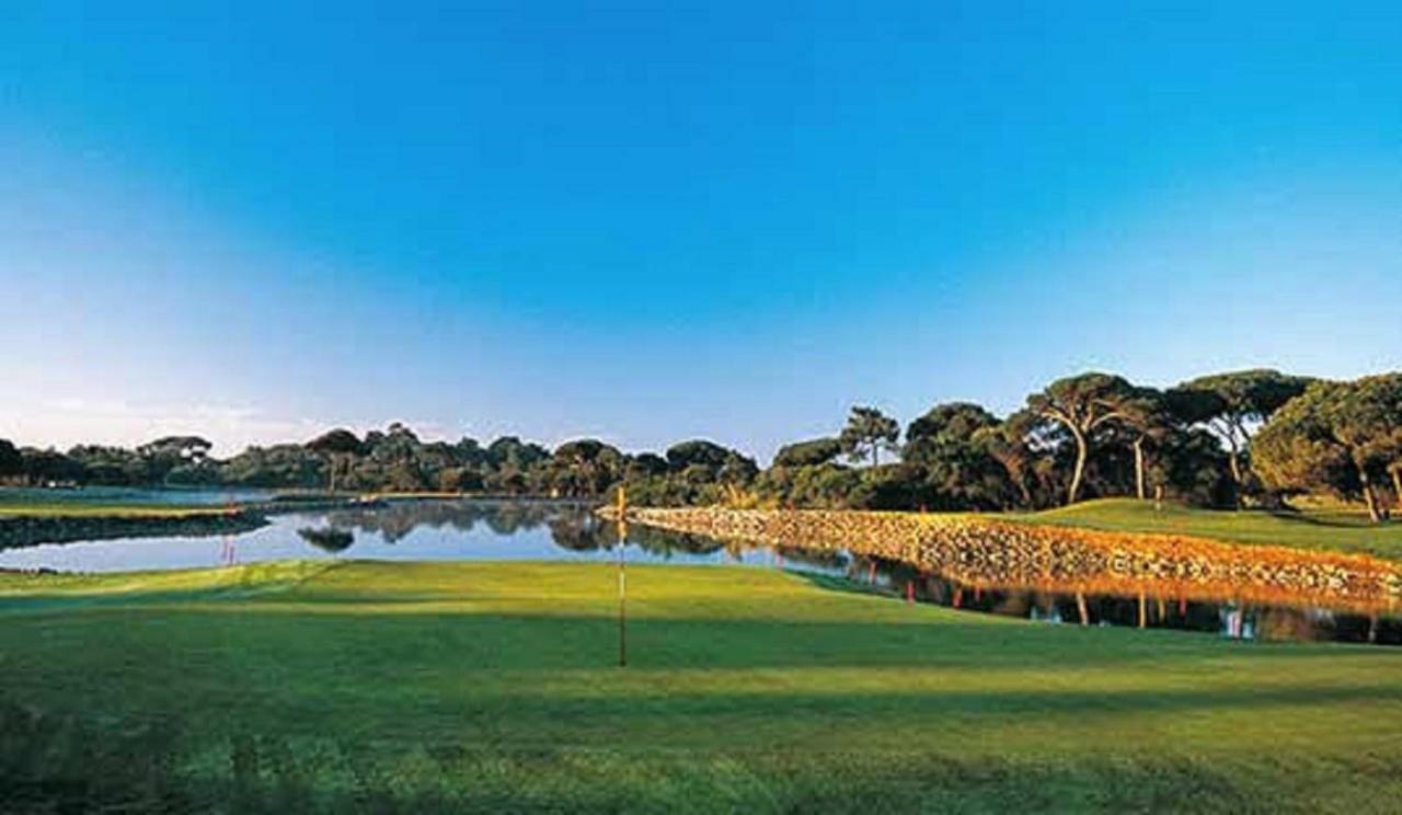 Aroeira Golf&Beach 코스타 다 카파리카 외부 사진