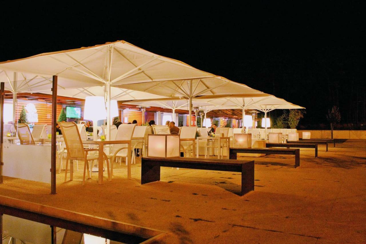 Aroeira Golf&Beach 코스타 다 카파리카 외부 사진