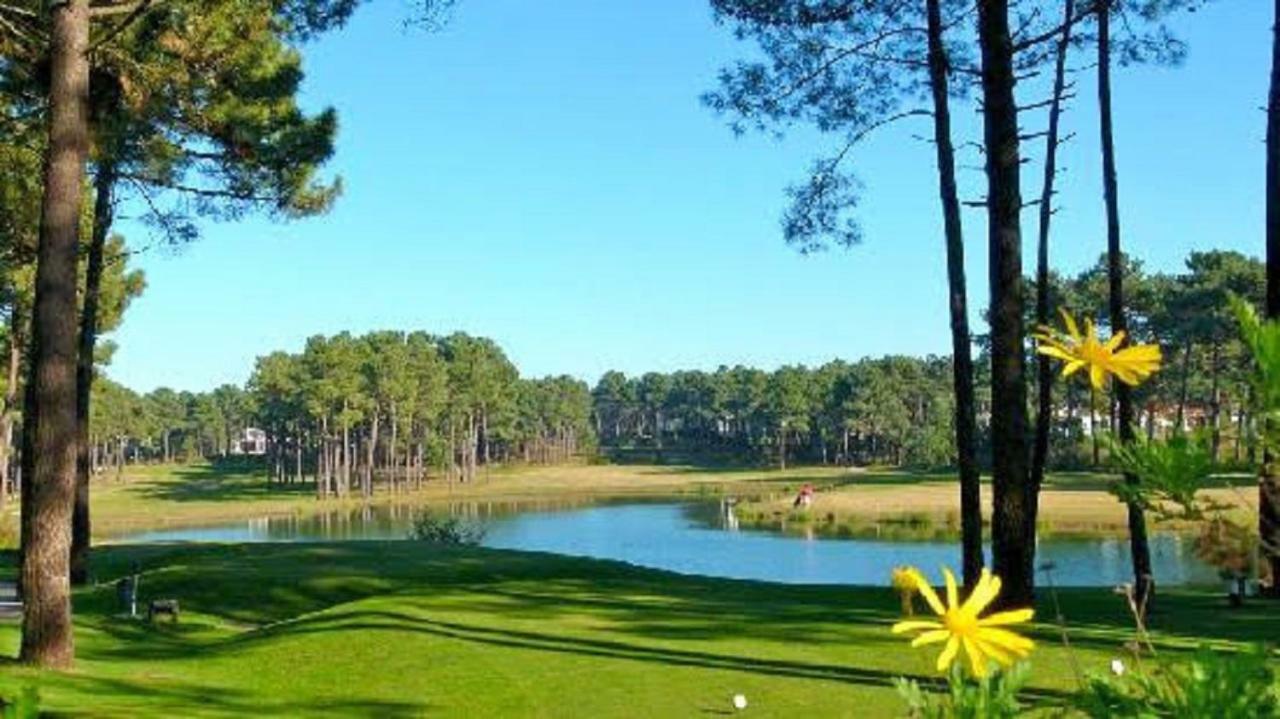Aroeira Golf&Beach 코스타 다 카파리카 외부 사진